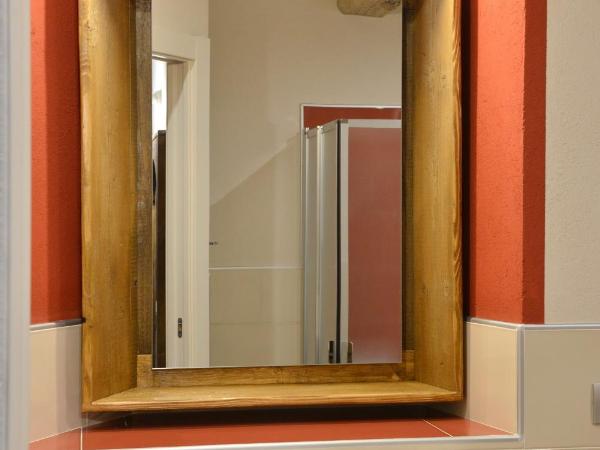 Vecchio Mulino Guest House : photo 7 de la chambre chambre double