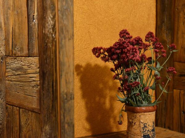 Vecchio Mulino Guest House : photo 2 de la chambre chambre double