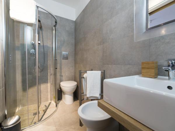 Suite Inn Catania : photo 7 de la chambre chambre double basique