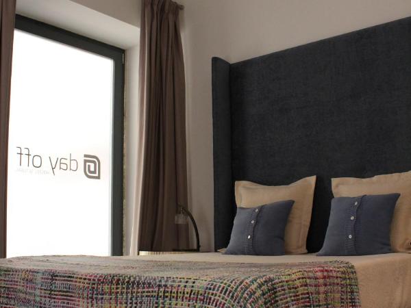 Day Off Suite&Hostel : photo 2 de la chambre suite standard