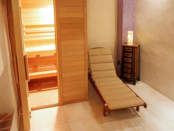 Casona de la Republica Hotel Boutique & SPA : photo 2 de la chambre suite présidentielle