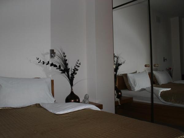 Pasha Hotel - 3* Boutique Hotel : photo 3 de la chambre chambre double deluxe