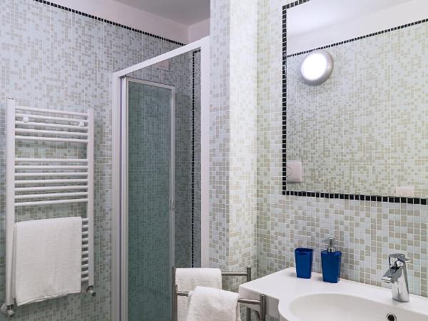 Donna Giulia, Luxury House : photo 5 de la chambre chambre double ou lits jumeaux