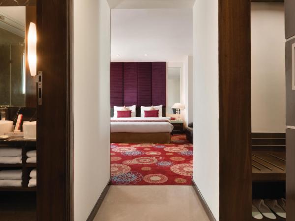 Ramada Ahmedabad : photo 2 de la chambre suite king exécutive - fumeurs