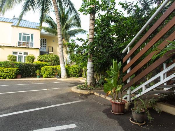 Garden Villas : photo 3 de la chambre studio