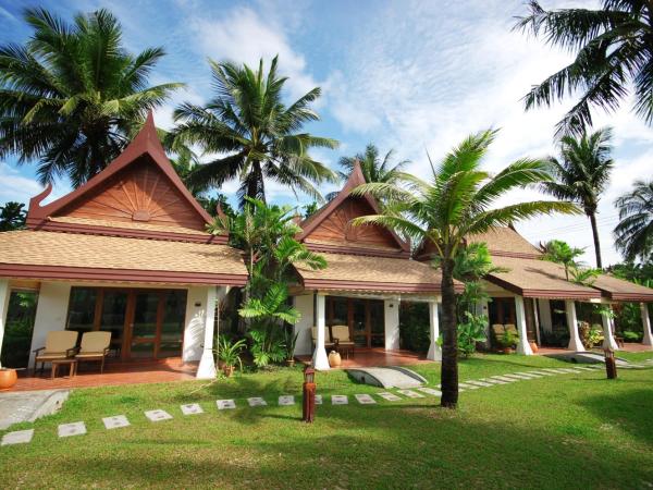 Ayara Villas - SHA Extra Plus : photo 2 de la chambre villa avec vue plage