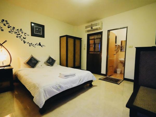 โรงแรมตีฆ้อง - Tri Gong Hotel : photo 1 de la chambre chambre double standard