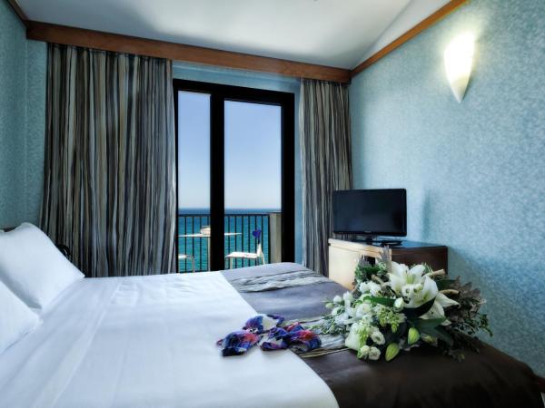 Mare Hotel : photo 3 de la chambre chambre simple - vue sur mer