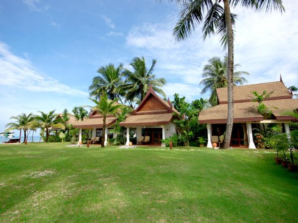 Ayara Villas - SHA Extra Plus : photo 5 de la chambre villa avec vue plage