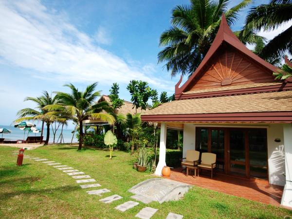 Ayara Villas - SHA Extra Plus : photo 1 de la chambre villa avec vue plage