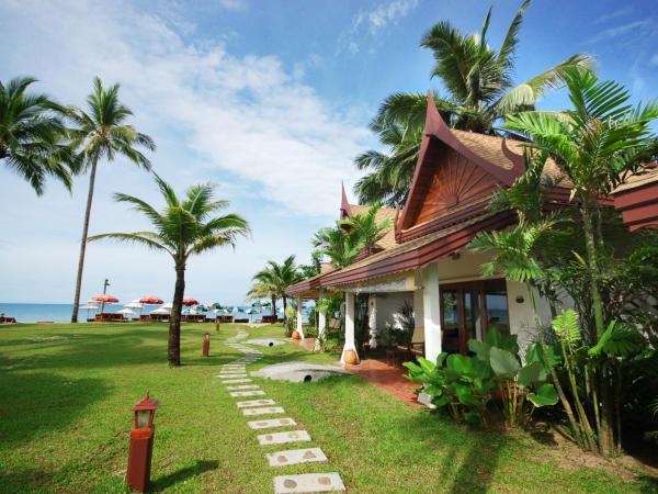 Ayara Villas - SHA Extra Plus : photo 9 de la chambre villa avec vue plage