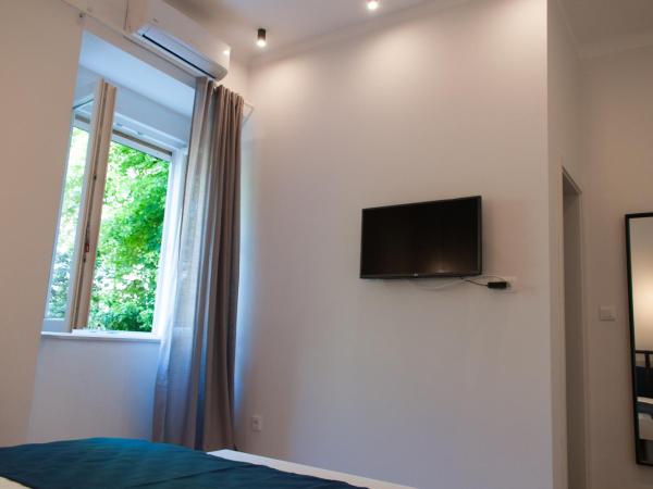 Bonum Rooms : photo 10 de la chambre chambre lit queen-size