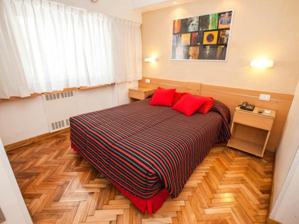 Sarmiento Palace Hotel : photo 4 de la chambre chambre simple