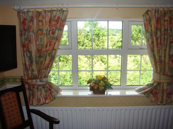 Killeen House Hotel : photo 3 de la chambre chambre double classique