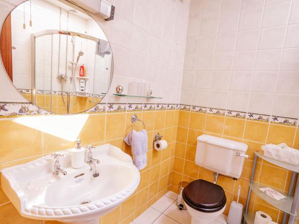 The Harp : photo 4 de la chambre chambre double deluxe (2 adultes + 1 enfant)