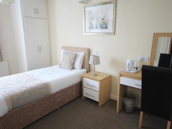 Craig-y-Don : photo 3 de la chambre chambre simple