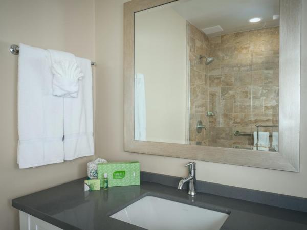Pacific Shores Inn : photo 2 de la chambre chambre standard avec lit queen-size 