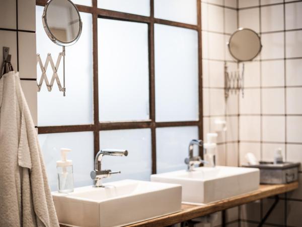 Woodah Hostel : photo 5 de la chambre pod simple