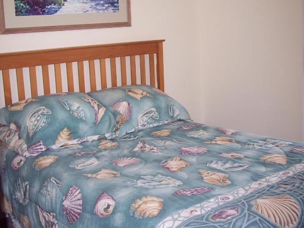 Atlantic Winds Condos : photo 3 de la chambre two-bedroom suite - unit 6