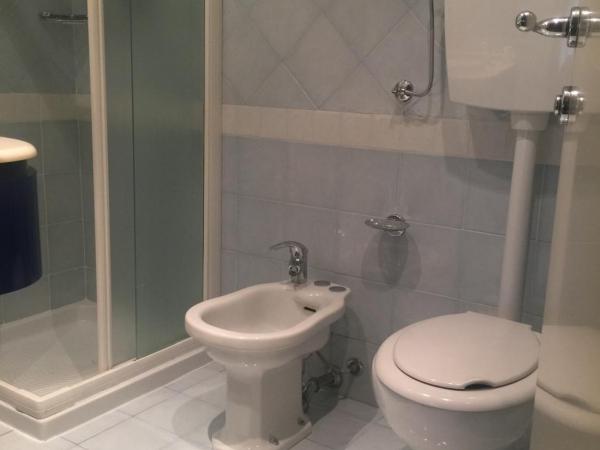 Hotel La Gradisca : photo 6 de la chambre chambre double