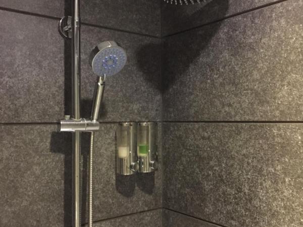 Seasons Hotel - Causeway Bay : photo 6 de la chambre chambre double supérieure