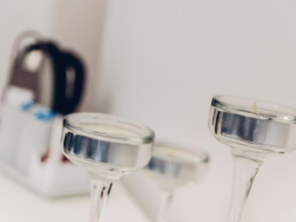 Etna Suite Group : photo 4 de la chambre chambre triple exécutive