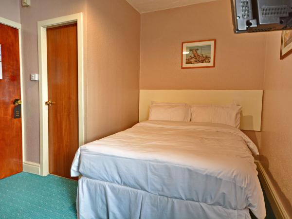 Royal Oakwell Hotel : photo 2 de la chambre chambre double standard