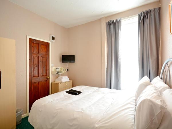 Royal Oakwell Hotel : photo 8 de la chambre chambre double standard