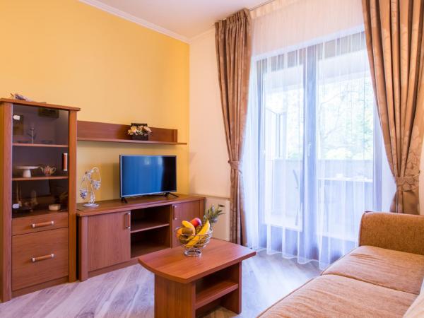 Vila Milcetic : photo 9 de la chambre appartement 1 chambre