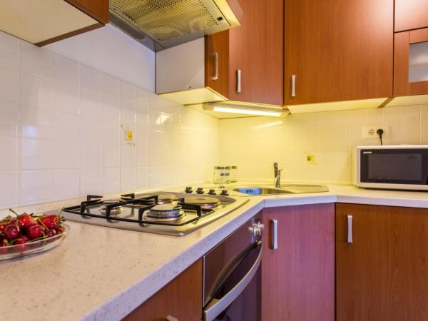 Vila Milcetic : photo 8 de la chambre appartement 1 chambre