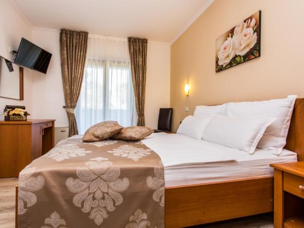 Vila Milcetic : photo 5 de la chambre appartement 1 chambre