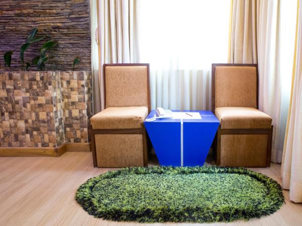 Royal Penguin Boutique Hotel & Spa : photo 5 de la chambre suite présidentielle