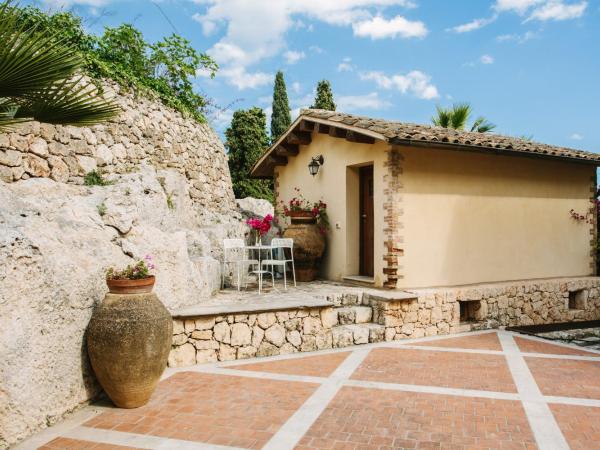 Dimora Archimedea : photo 5 de la chambre chambre lit queen-size