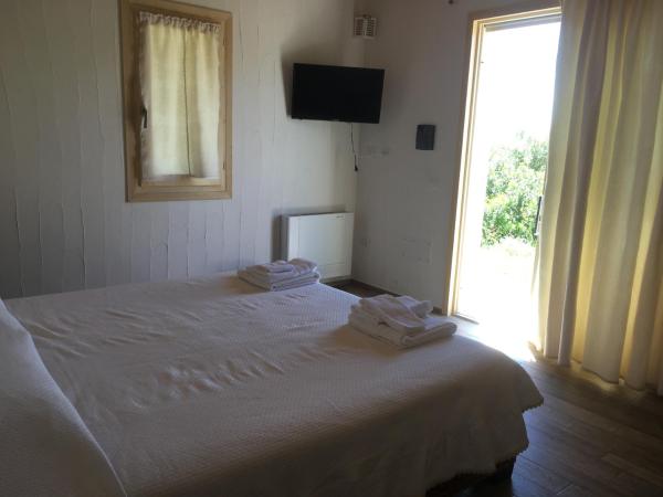 Nacchinono : photo 5 de la chambre chambre double