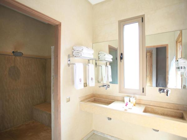 Palais d'hôtes Darsor : photo 5 de la chambre suite deluxe