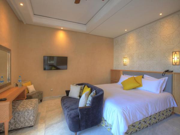 Palais d'hôtes Darsor : photo 6 de la chambre suite deluxe