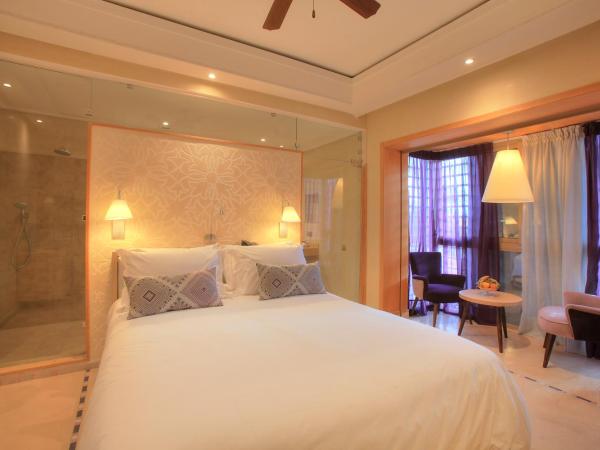 Palais d'hôtes Darsor : photo 8 de la chambre suite supérieure 