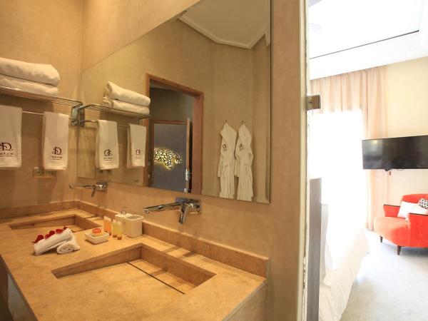 Palais d'hôtes Darsor : photo 3 de la chambre suite supérieure 