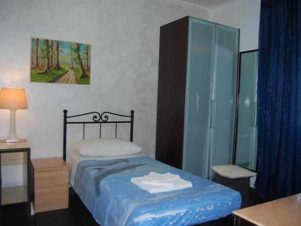 Casa MaMa : photo 6 de la chambre chambre simple standard avec salle de bains commune