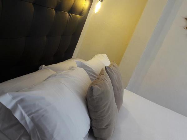 Hotel De La Mer : photo 4 de la chambre chambre standard climatisée 