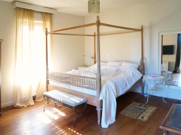 Embassy Row BnB : photo 6 de la chambre suite 2 chambres