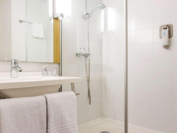 Hotel Ibis Coimbra Centro : photo 7 de la chambre chambre lits jumeaux standard - non-fumeurs