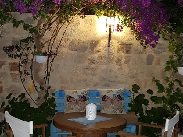 Medieval Inn : photo 6 de la chambre chambre double deluxe avec balcon