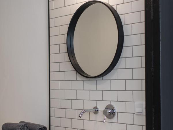 Bubusuites : photo 6 de la chambre suite avec balcon