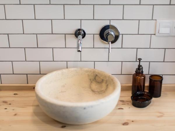 Bubusuites : photo 3 de la chambre suite avec balcon