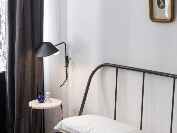 Bubusuites : photo 7 de la chambre suite avec balcon et terrasse