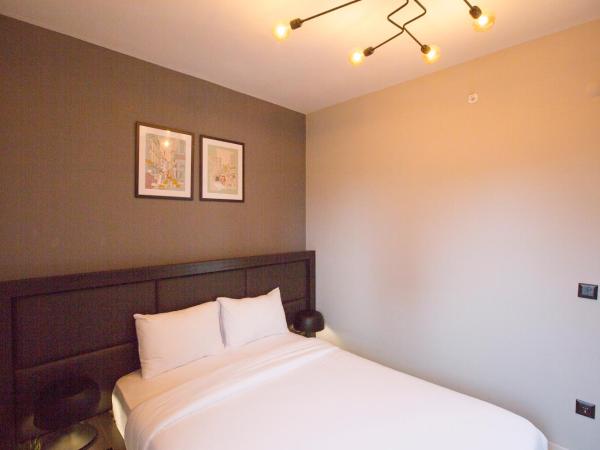 Cityloft 36 : photo 6 de la chambre suite 1 chambre