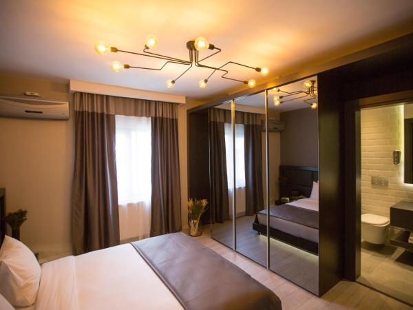 Cityloft 36 : photo 8 de la chambre suite 2 chambres