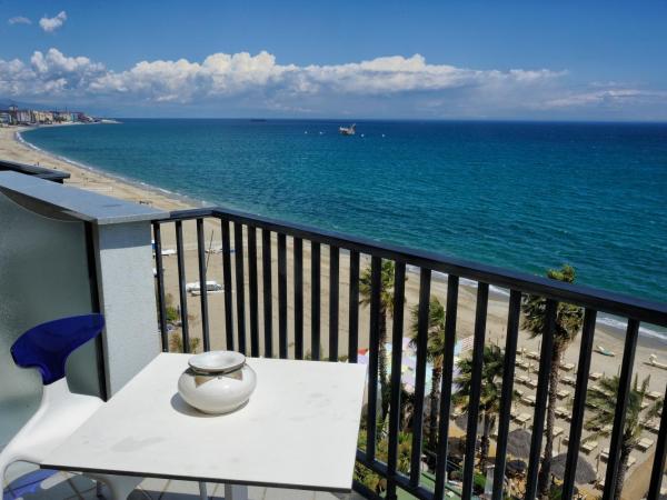 Mare Hotel : photo 1 de la chambre chambre simple - vue sur mer