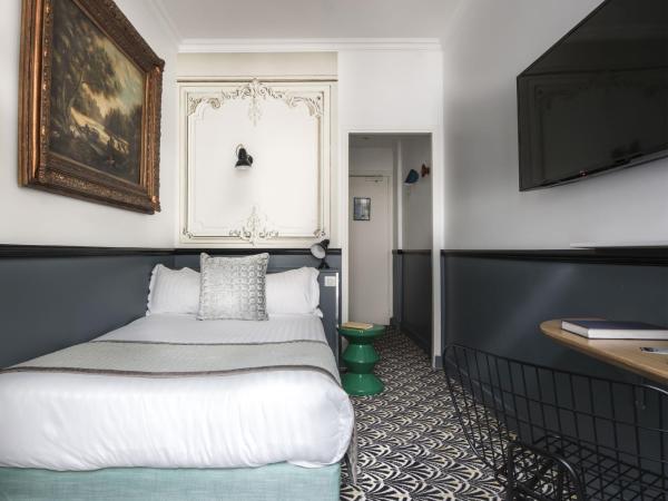 Hotel Malte - Astotel : photo 3 de la chambre chambre simple